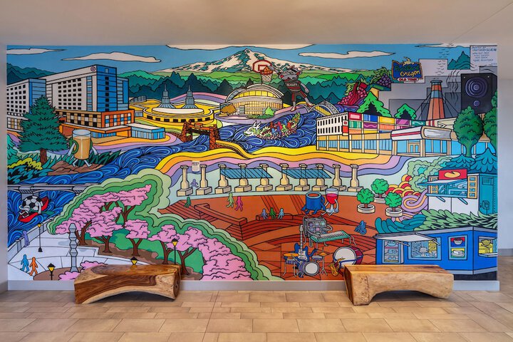 Hotel Interior 10 of 51