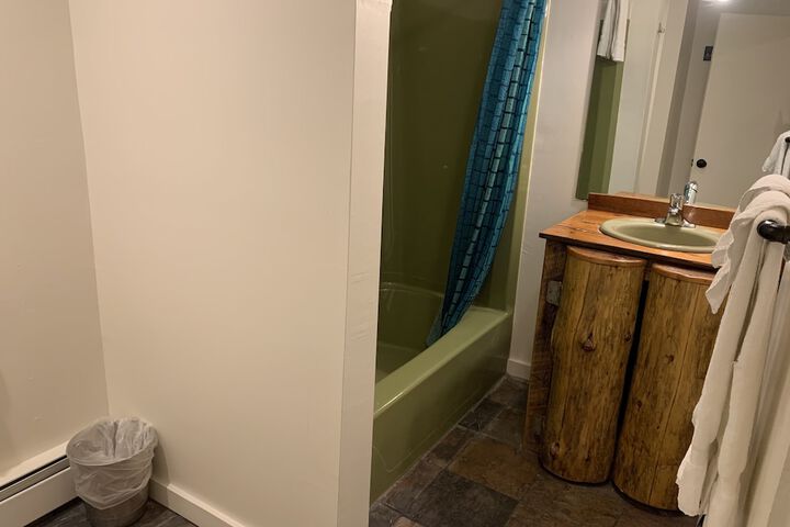 The Trailside Inn