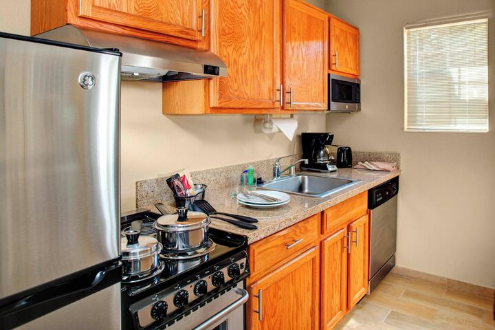 TownePlace Suites by Marriott Fresno