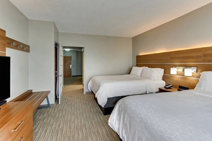 Holiday Inn Express Hotel & Suites Bad Axe by IHG