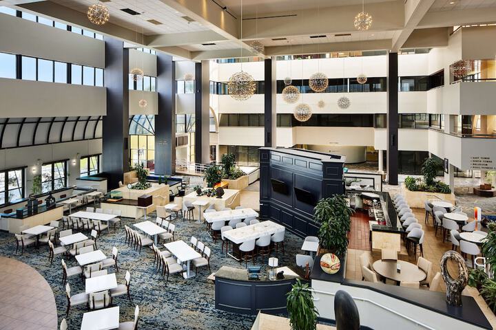 Hotel Interior 13 of 74