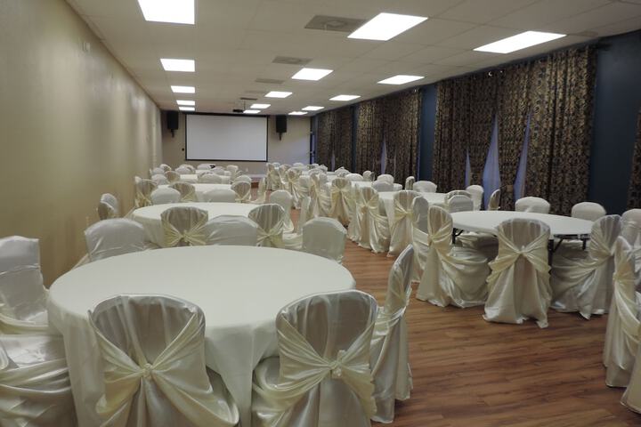 Ballroom/Hall 59 of 65