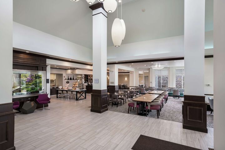 Hilton Garden Inn Ames