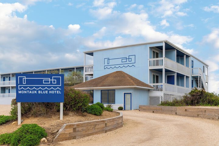 Montauk Blue Hotel
