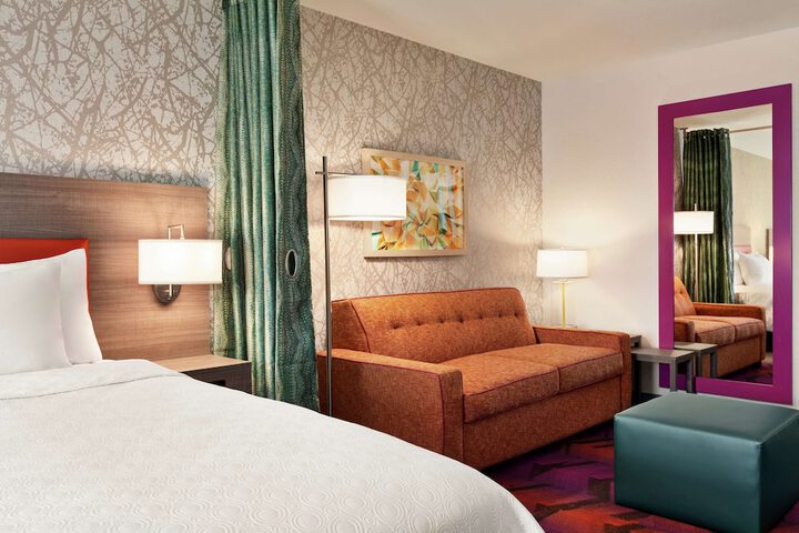 Home2 Suites by Hilton Silver Spring
