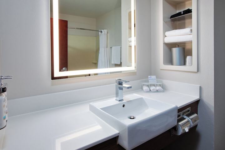 Holiday Inn Express Sumter by IHG