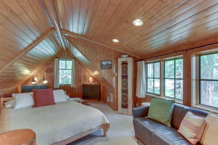 Metolius Cabin 6