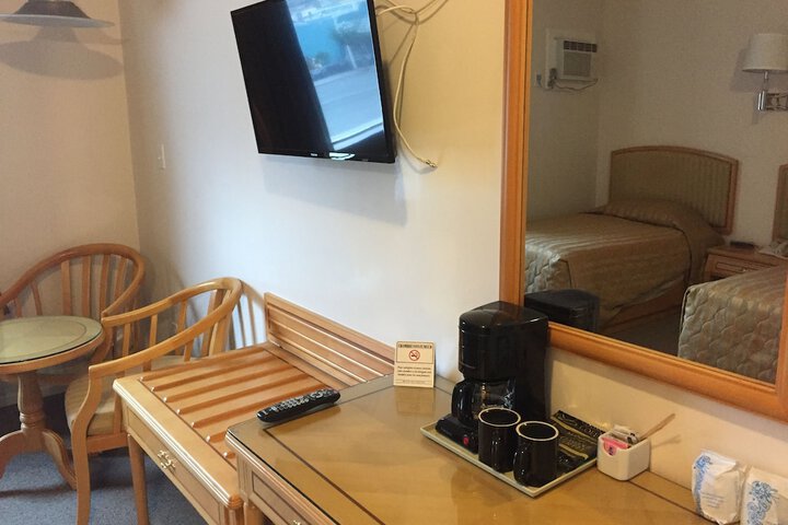 Hotel DeOro