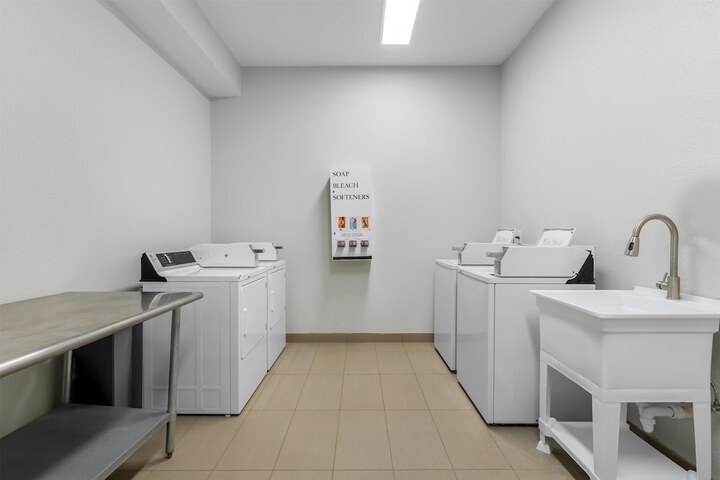 Best Western Plus Washington Hotel