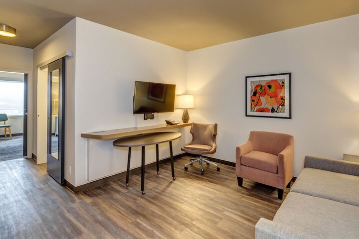 Holiday Inn & Suites Bellingham by IHG