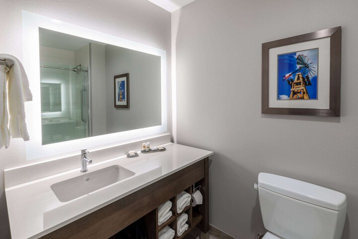 La Quinta Inn & Suites by Wyndham Round Rock near Kalahari
