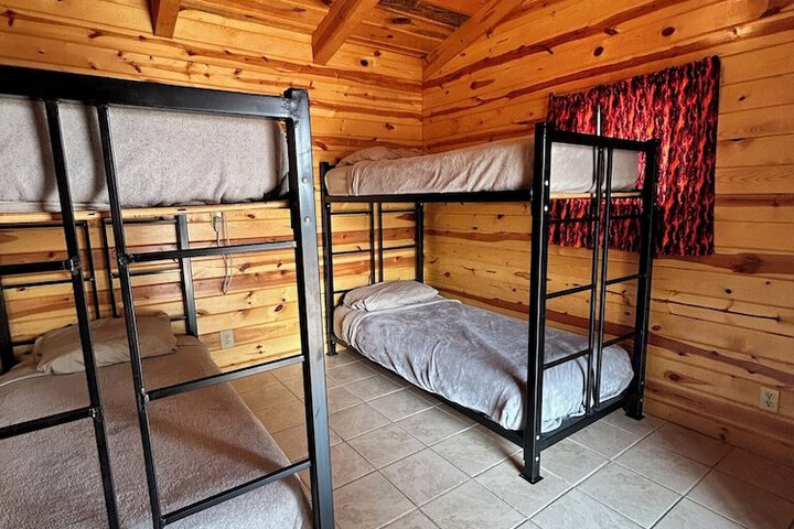 Days End Campground & RV Park