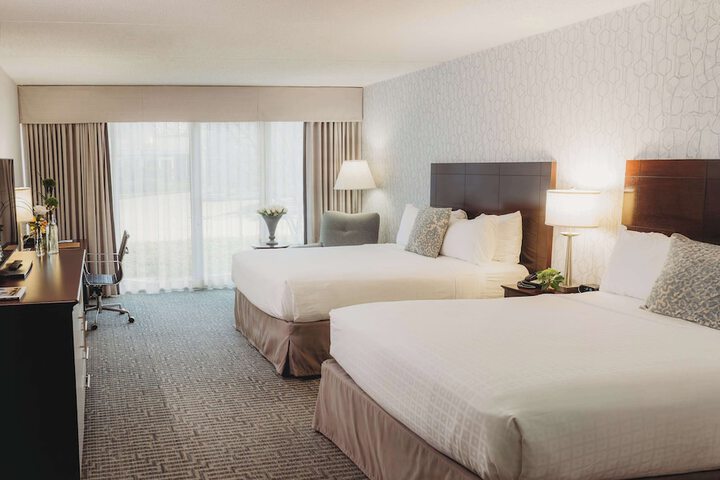 Somerset Inn WorldHotels Distinctive