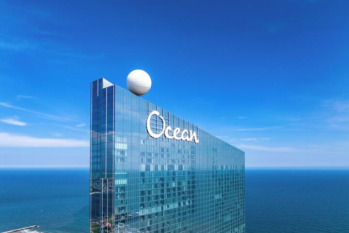 Ocean Casino Resort