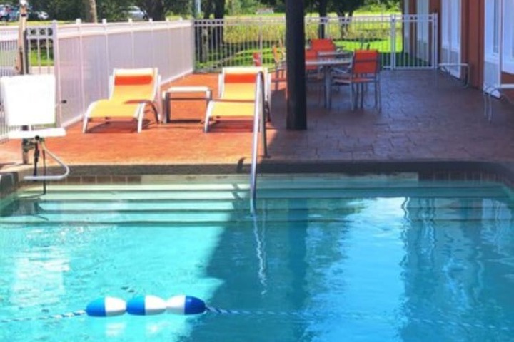 Pool 8 of 55