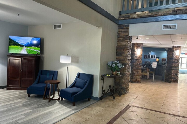 Days Inn by Wyndham Coffeyville