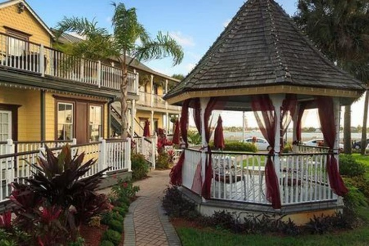 Terrace/Patio 153 of 158