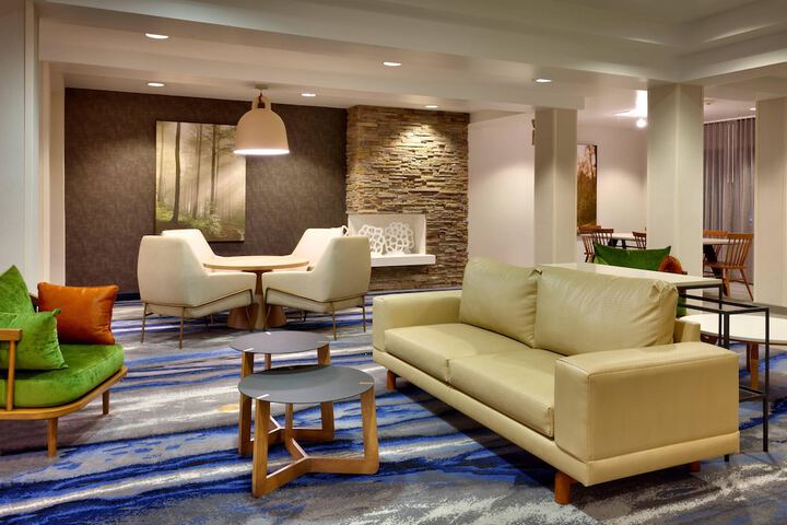 Fairfield by Marriott Inn & Suites Roswell