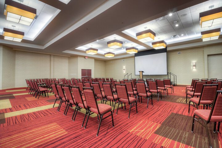 Courtyard Killeen Marriott