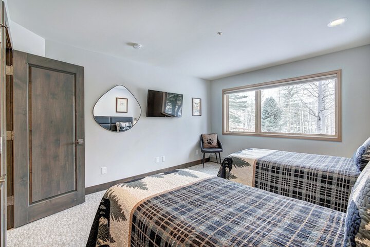 The Pines Lodge a RockResort, by Vail Resorts