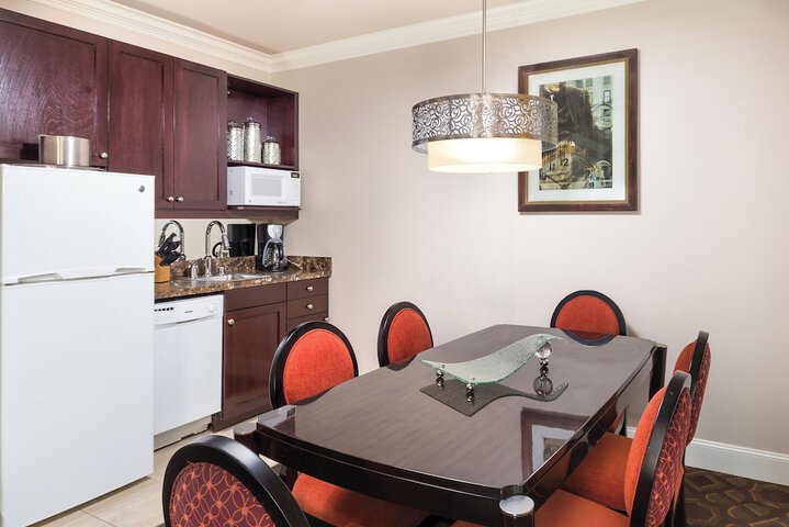 WorldMark Seattle - The Camlin