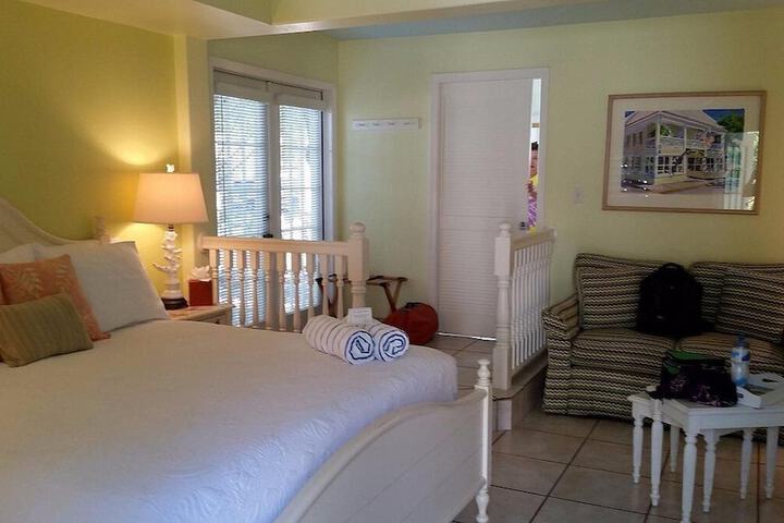 Kona Kai Resort and Gallery - Adults Only