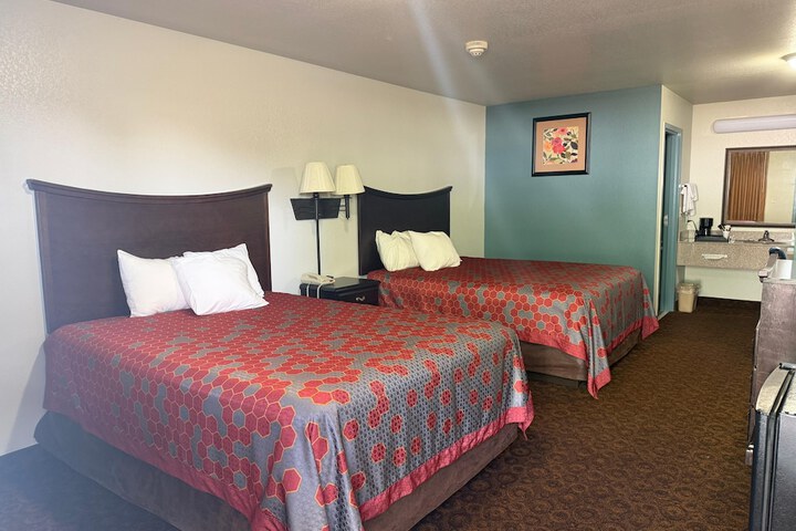The Magnolia Hotel Searcy