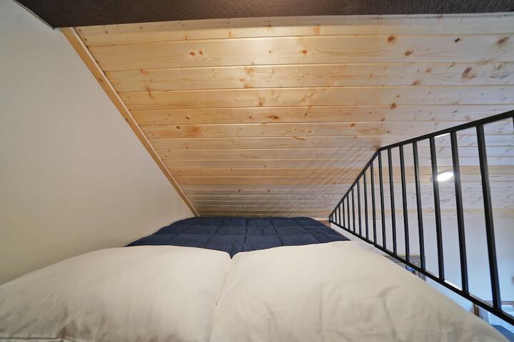 Gooseberry Lodges