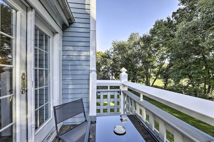 Norwich the Villas': Near Mohegan Sun Casino