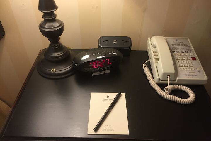 Room 66 of 91