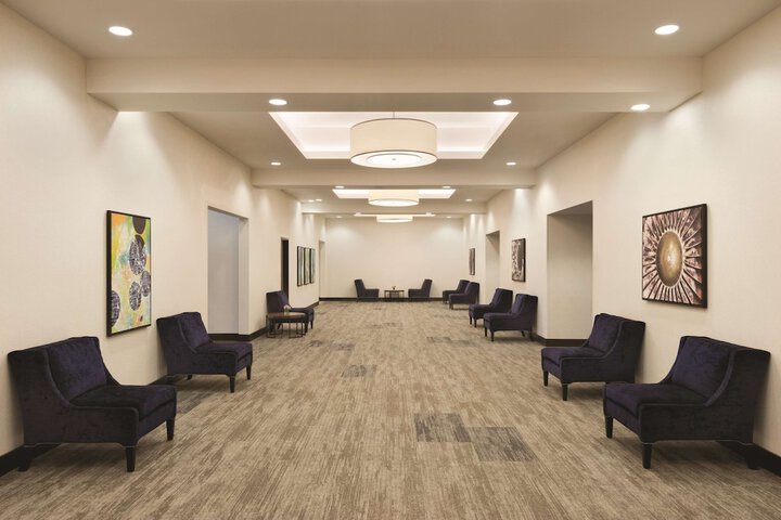 Hyatt Place Chicago / OHare Airport