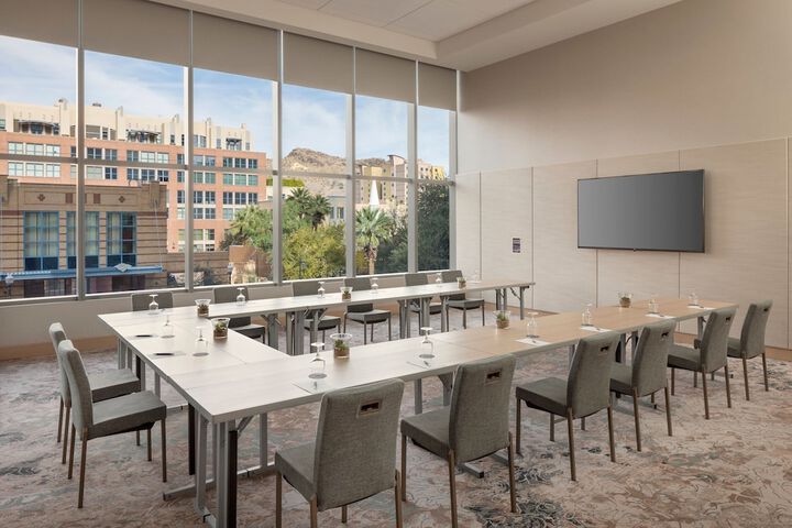The Westin Tempe