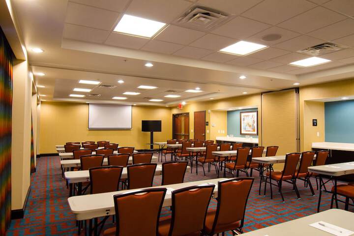 Hampton Inn & Suites Huntsville