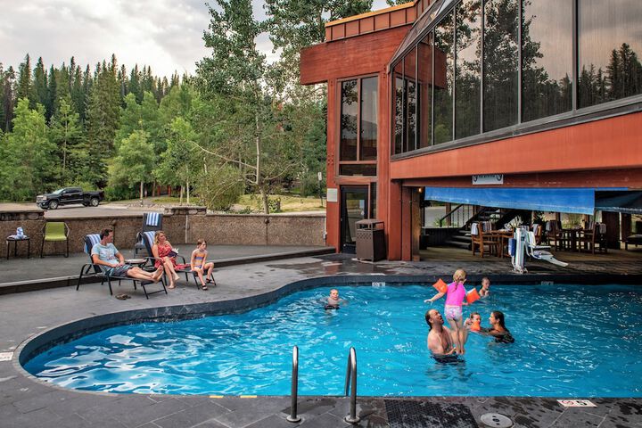 Beaver Run Resort & Conference Center