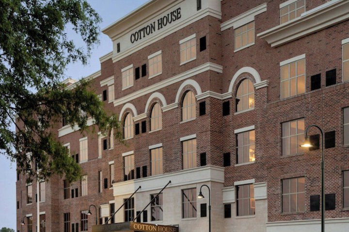 Cotton House Cleveland, a Tribute Portfolio Hotel
