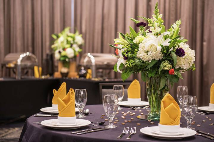 Doubletree by Hilton Lafayette East IN