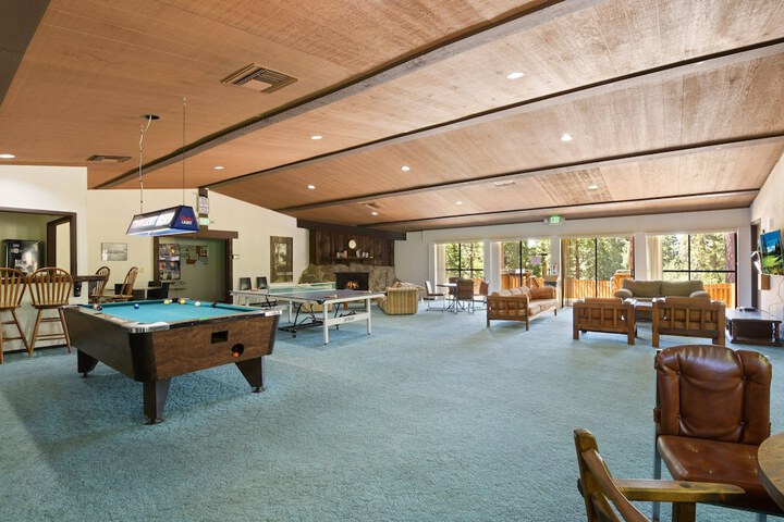 Kings Run Retreat Patio