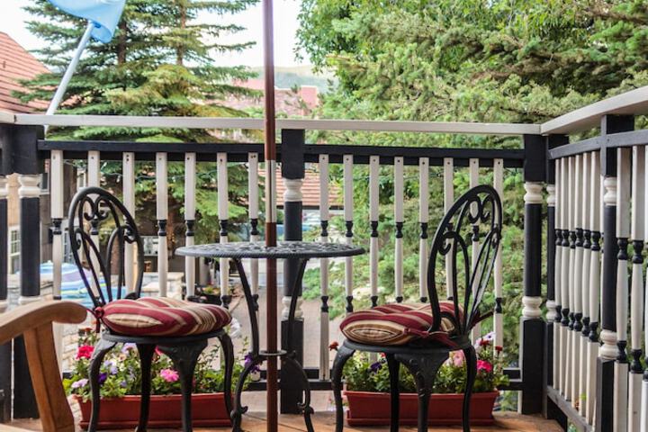 Terrace/Patio 204 of 223