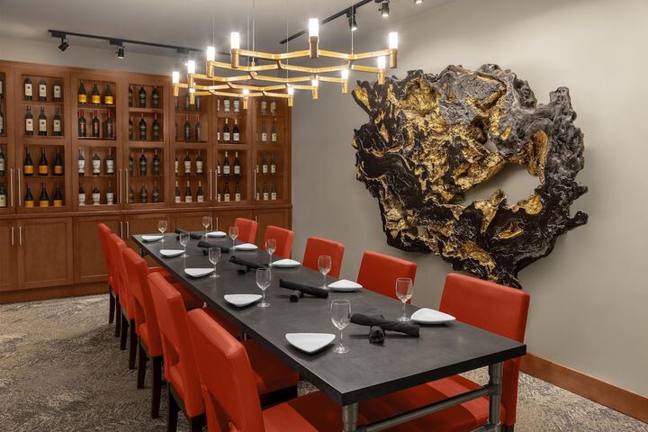 DoubleTree by Hilton Springfield