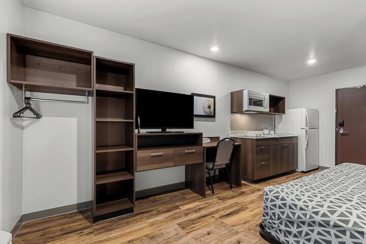 Woodspring Suites Columbia - Irmo