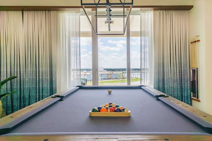 Margaritaville Resort Orlando with H2O Waterpark