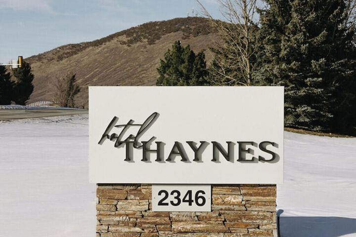 Hotel Thaynes Park City, a Tribute Portfolio Hotel
