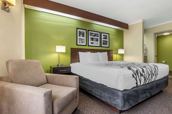 Sleep Inn Matthews - Charlotte