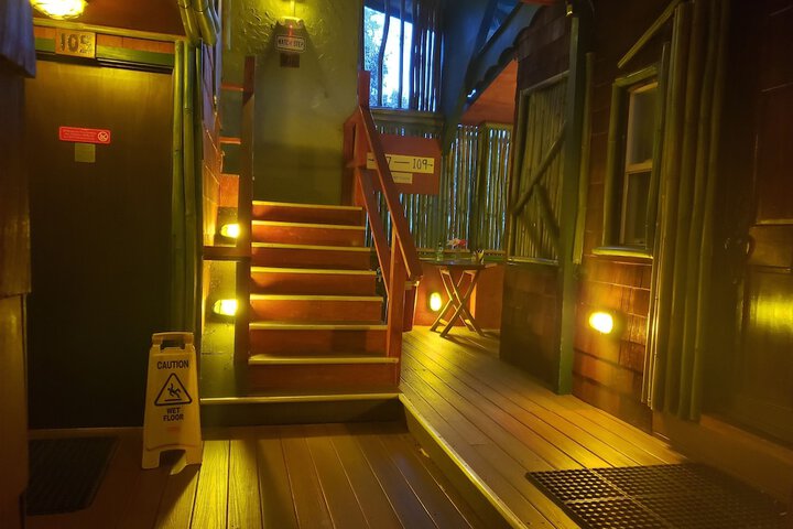 Chalet Kilauea