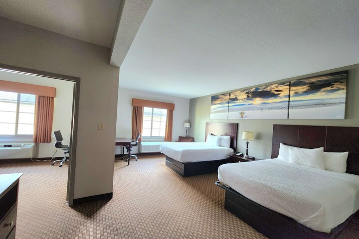 Days Inn by Wyndham Kemah