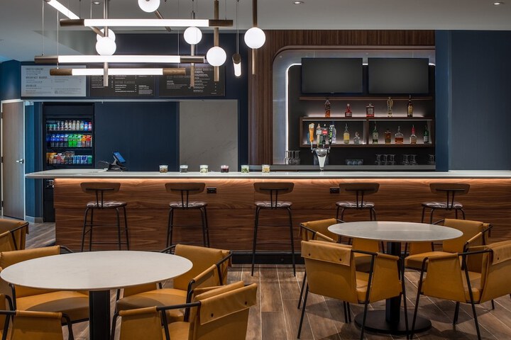 Courtyard by Marriott Olympia