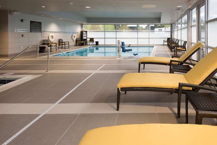 Hampton Inn & Suites Seattle / Redmond