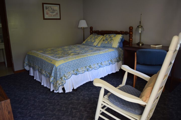 Green Valley Lodge