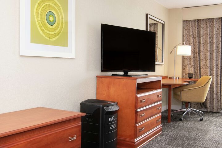 Hampton Inn Parsippany