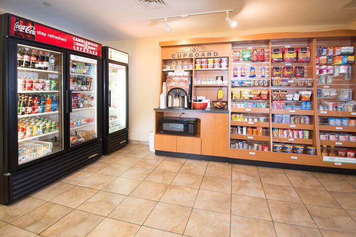 Candlewood Suites WAKE FOREST RALEIGH AREA by IHG